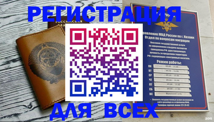 прописка паспорт в Удмуртии